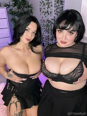 Aryabella OnlyFans Leaked Free Thumbnail Picture - #BMmPyoYlQo