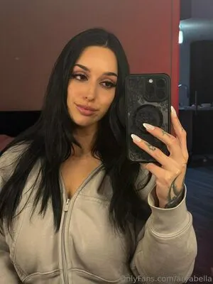 Aryabella OnlyFans Leaked Free Thumbnail Picture - #BPFp1sUr2G