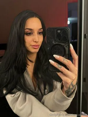 Aryabella OnlyFans Leaked Free Thumbnail Picture - #LgGDwG4BFD