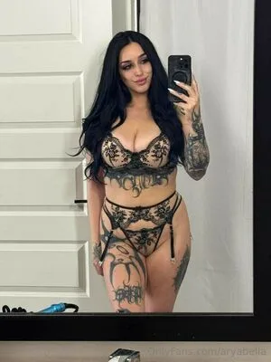 Aryabella OnlyFans Leaked Free Thumbnail Picture - #Lrx62htXjP