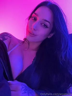 Aryabella OnlyFans Leaked Free Thumbnail Picture - #OJhv3vLhj7