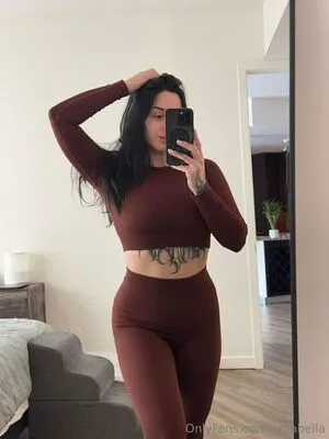 Aryabella OnlyFans Leaked Free Thumbnail Picture - #ZzyXnpnUty