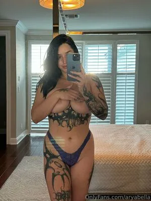 Aryabella OnlyFans Leaked Free Thumbnail Picture - #dnzn4Ig2RQ