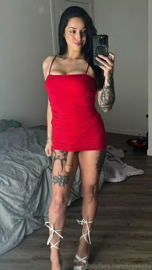 Aryabella OnlyFans Leaked Free Thumbnail Picture - #jZMUJL1utY