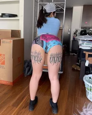 Aryabella OnlyFans Leaked Free Thumbnail Picture - #fdkSWcKUJw