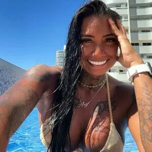 Aryadne Abranches OnlyFans Leaked Free Thumbnail Picture - #4GuCEWTBle