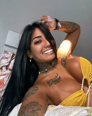 Aryadne Abranches OnlyFans Leaked Free Thumbnail Picture - #5Tfcw5648x