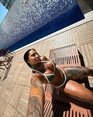 Aryadne Abranches OnlyFans Leaked Free Thumbnail Picture - #87BwcgrfVb