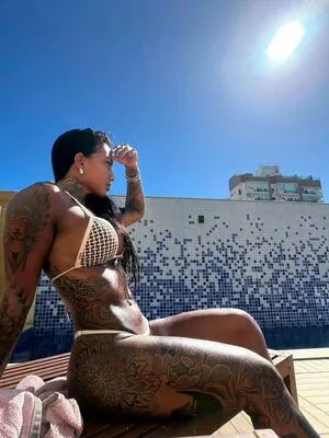 Aryadne Abranches OnlyFans Leaked Free Thumbnail Picture - #8eP7CEug24