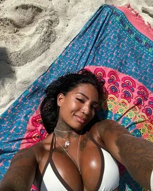 Aryadne Abranches OnlyFans Leaked Free Thumbnail Picture - #JRVenMZHwT