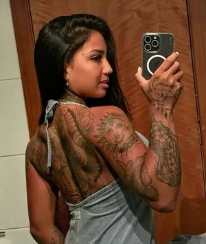 Aryadne Abranches OnlyFans Leaked Free Thumbnail Picture - #OWSX7pTtVJ