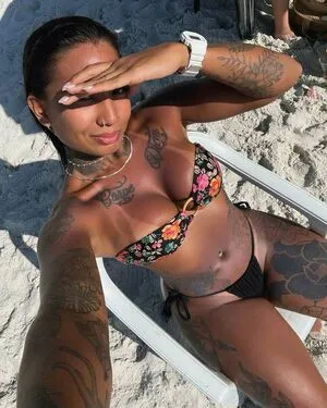 Aryadne Abranches OnlyFans Leaked Free Thumbnail Picture - #aijaBDTMcW