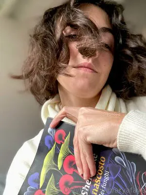 Aryafaye OnlyFans Leaked Free Thumbnail Picture - #7RlgpYsVX0