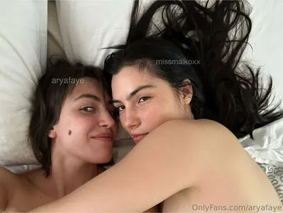 Aryafaye OnlyFans Leaked Free Thumbnail Picture - #CqnmEeqZjS
