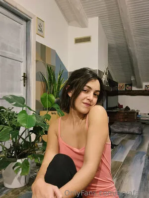 Aryafaye OnlyFans Leaked Free Thumbnail Picture - #ElLWE4MZIB