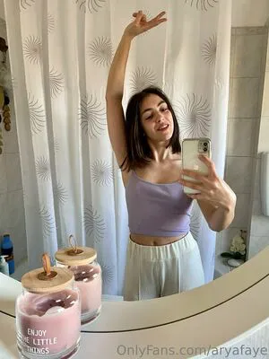 Aryafaye OnlyFans Leaked Free Thumbnail Picture - #I1ipADL8FQ