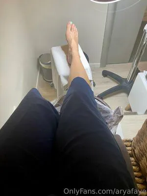 Aryafaye OnlyFans Leaked Free Thumbnail Picture - #P3hrDAPEst