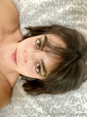 Aryafaye OnlyFans Leaked Free Thumbnail Picture - #RVJduv3TbN