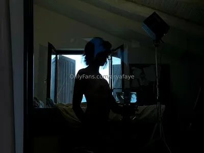 Aryafaye OnlyFans Leaked Free Thumbnail Picture - #SAy16Kz1xV