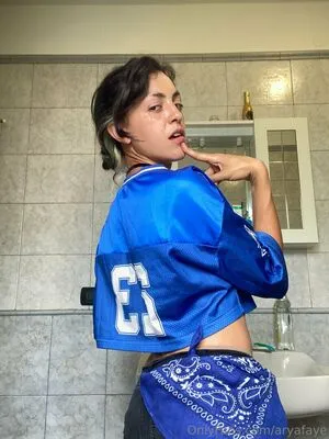Aryafaye OnlyFans Leaked Free Thumbnail Picture - #YXeOJcNaxS