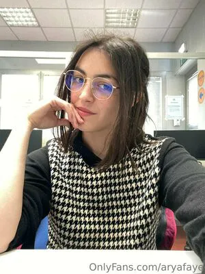 Aryafaye OnlyFans Leaked Free Thumbnail Picture - #aiYgYp31P5