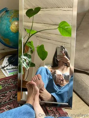 Aryafaye OnlyFans Leaked Free Thumbnail Picture - #iEH98fiaLJ