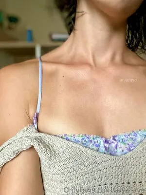 Aryafaye OnlyFans Leaked Free Thumbnail Picture - #iMrzsTrSy2