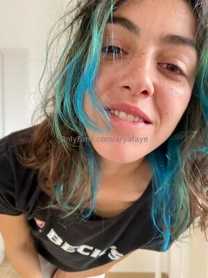 Aryafaye OnlyFans Leaked Free Thumbnail Picture - #lgfeivtwNH