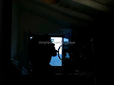 Aryafaye OnlyFans Leaked Free Thumbnail Picture - #oDFGhX7Rmr