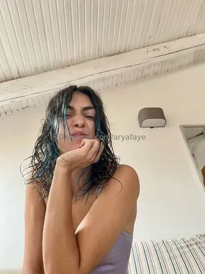 Aryafaye OnlyFans Leaked Free Thumbnail Picture - #oEqbdtrHTZ