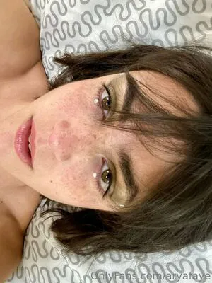 Aryafaye OnlyFans Leaked Free Thumbnail Picture - #qJr4HY0HtK