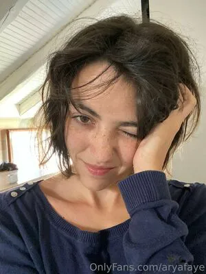 Aryafaye OnlyFans Leaked Free Thumbnail Picture - #uUyZ1VU6IU