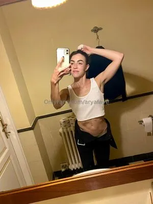 Aryafaye OnlyFans Leaked Free Thumbnail Picture - #xC7VbtEyef