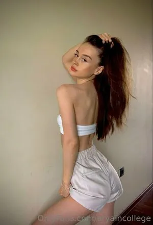Aryaincollege OnlyFans Leaked Free Thumbnail Picture - #M883acoHWg