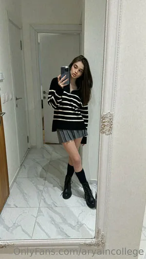 Aryaincollege OnlyFans Leaked Free Thumbnail Picture - #PyTdQw9zNu