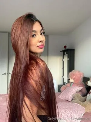 Aryalopezx OnlyFans Leaked Free Thumbnail Picture - #0QEyYWsW8S