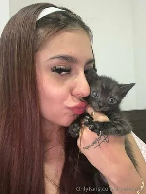 Aryalopezx OnlyFans Leaked Free Thumbnail Picture - #0dQujqXhSD