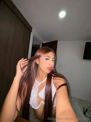 Aryalopezx OnlyFans Leaked Free Thumbnail Picture - #2hjwzyRvYU