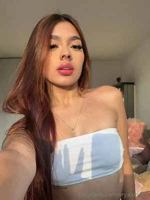 Aryalopezx OnlyFans Leaked Free Thumbnail Picture - #2wzxBGY11X