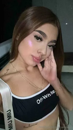 Aryalopezx OnlyFans Leaked Free Thumbnail Picture - #87GrhpZIP5