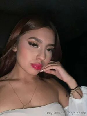 Aryalopezx OnlyFans Leaked Free Thumbnail Picture - #AqoZL0jLM7