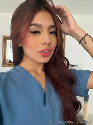 Aryalopezx OnlyFans Leaked Free Thumbnail Picture - #BjytWHW950