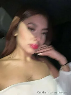 Aryalopezx OnlyFans Leaked Free Thumbnail Picture - #IuoYvYTs0n