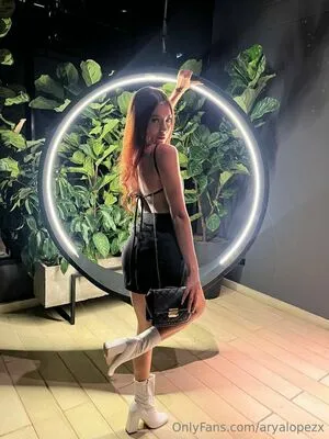 Aryalopezx OnlyFans Leaked Free Thumbnail Picture - #MleUXIYOsM