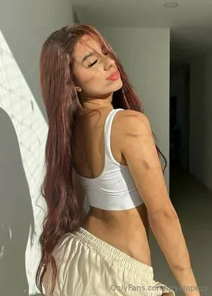 Aryalopezx OnlyFans Leaked Free Thumbnail Picture - #XnBr9WOnov