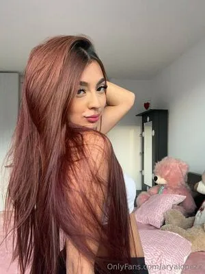 Aryalopezx OnlyFans Leaked Free Thumbnail Picture - #cLXcxDEGTG