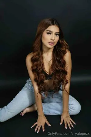 Aryalopezx OnlyFans Leaked Free Thumbnail Picture - #f6WjBNXGwP