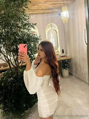 Aryalopezx OnlyFans Leaked Free Thumbnail Picture - #gzosm1cDfn