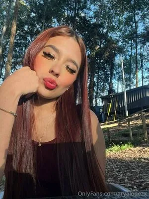 Aryalopezx OnlyFans Leaked Free Thumbnail Picture - #kA91H7u0QS