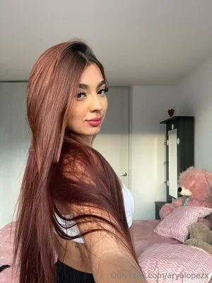 Aryalopezx OnlyFans Leaked Free Thumbnail Picture - #kMy5rJhead